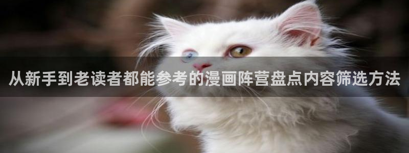 漫漫漫画首页
